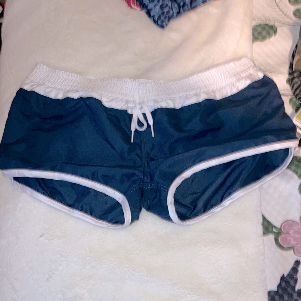 Island Beach Lifestyle Apparel Shorts Womens L